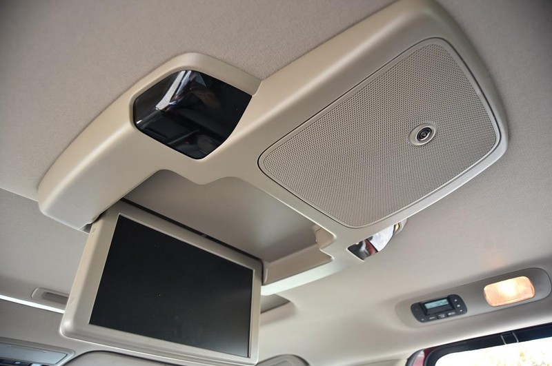Honda Odyssey Vehicle Image 26