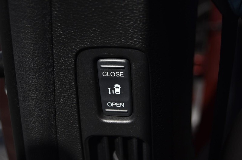 Honda Odyssey Vehicle Image 28