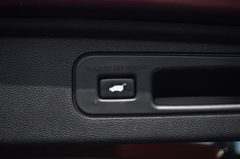 Honda Odyssey Vehicle Image 31