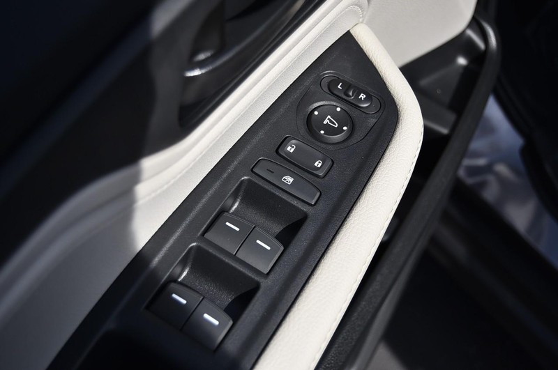 Honda Odyssey Vehicle Image 08