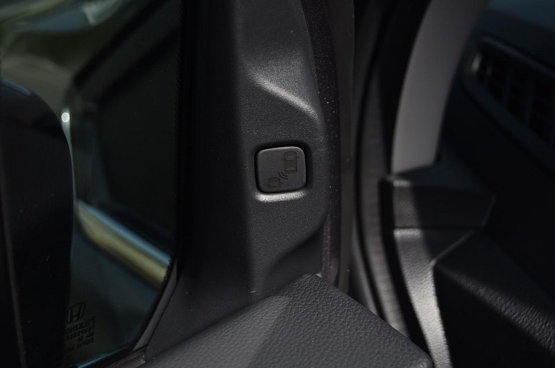 Honda Odyssey Vehicle Image 10