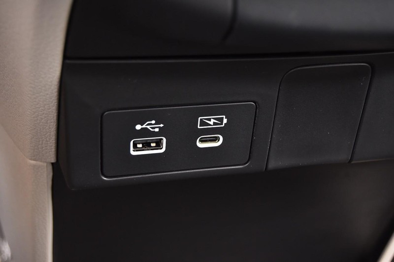 Honda Odyssey Vehicle Image 19