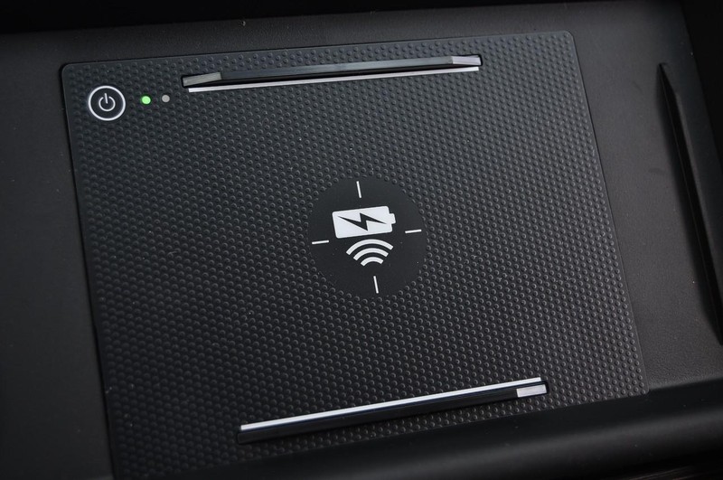 Honda Odyssey Vehicle Image 20