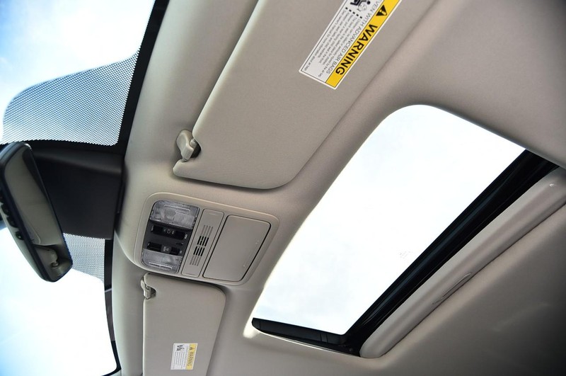 Honda Odyssey Vehicle Image 25