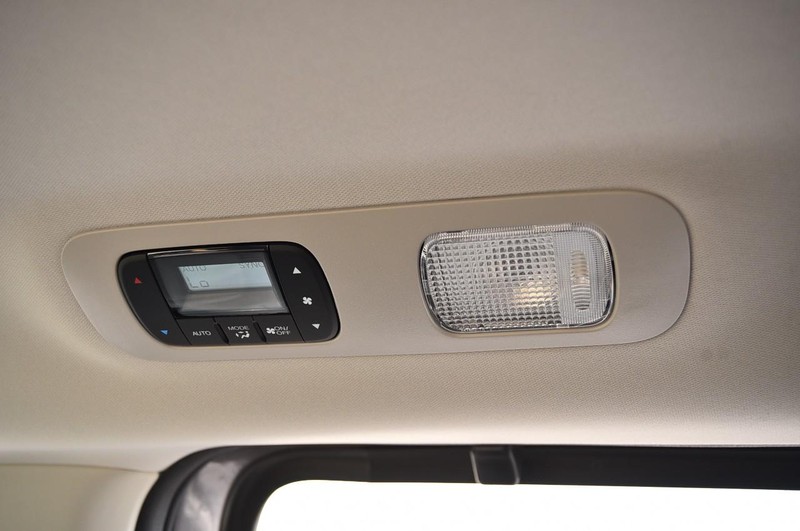 Honda Odyssey Vehicle Image 27