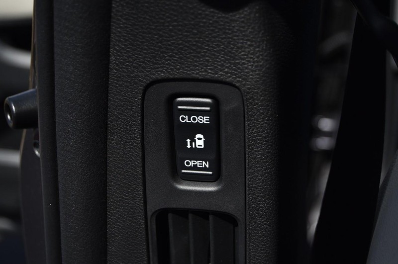 Honda Odyssey Vehicle Image 29