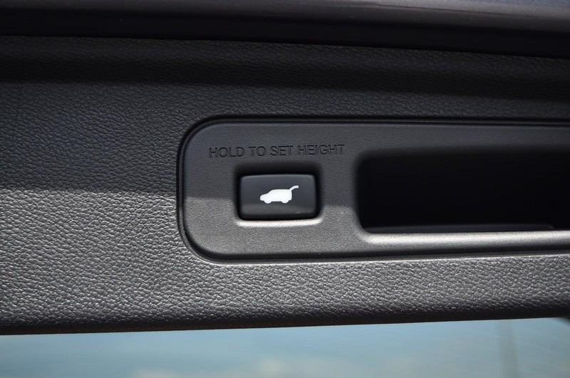 Honda Odyssey Vehicle Image 32