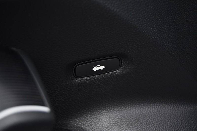 Honda Civic Sedan Hybrid Vehicle Image 09
