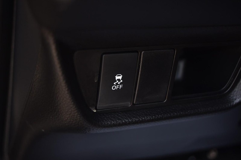 Honda HR-V Vehicle Image 10