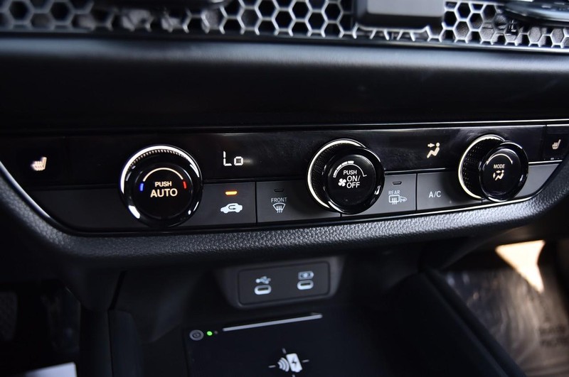 Honda HR-V Vehicle Image 14