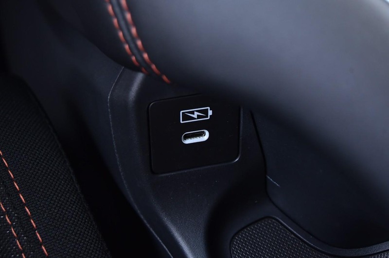 Honda HR-V Vehicle Image 17