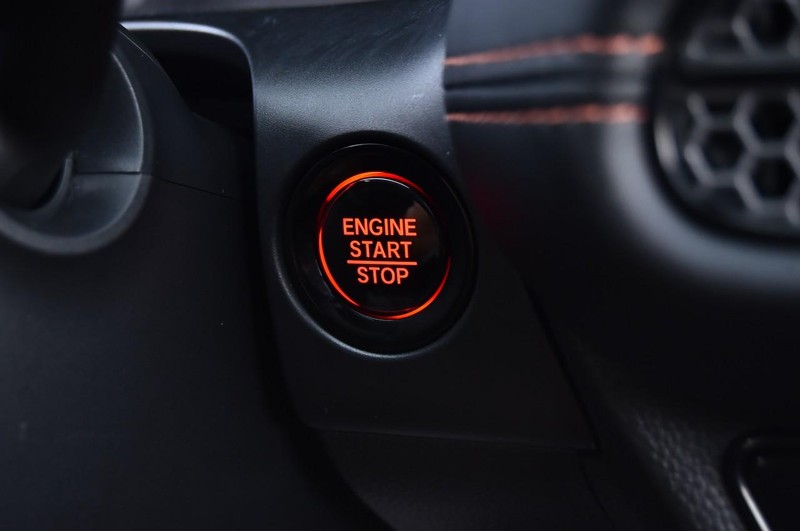 Honda HR-V Vehicle Image 18