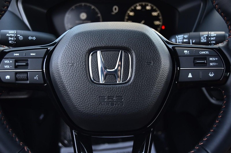 Honda HR-V Vehicle Image 19