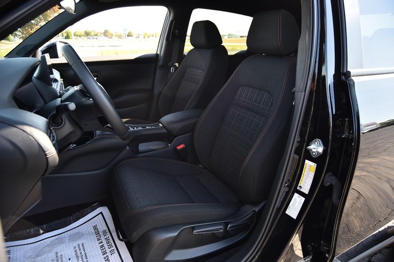 Honda HR-V Vehicle Image 20