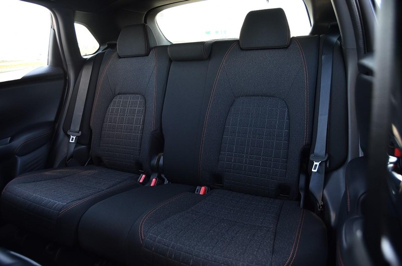 Honda HR-V Vehicle Image 22