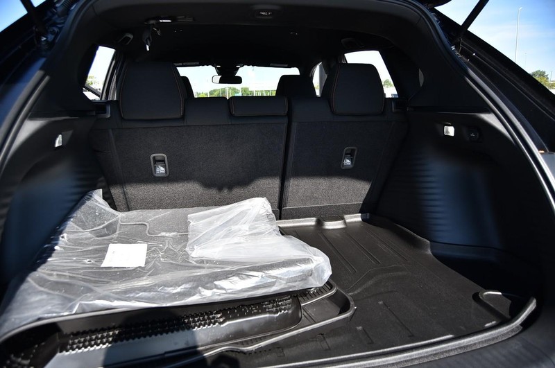 Honda HR-V Vehicle Image 23
