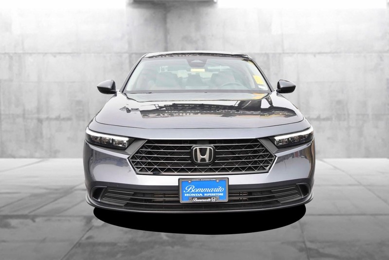 Honda Accord Sedan Vehicle Image 04