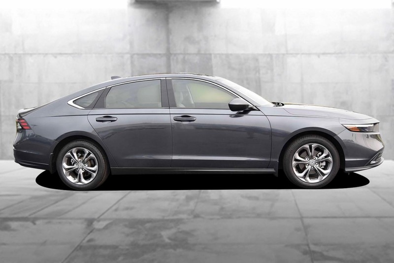 Honda Accord Sedan Vehicle Image 05