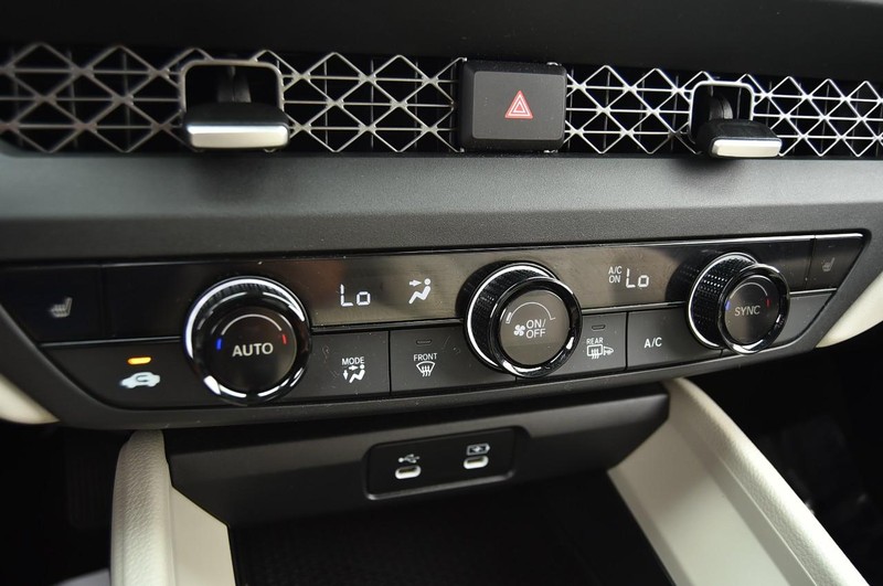 Honda Accord Sedan Vehicle Image 13