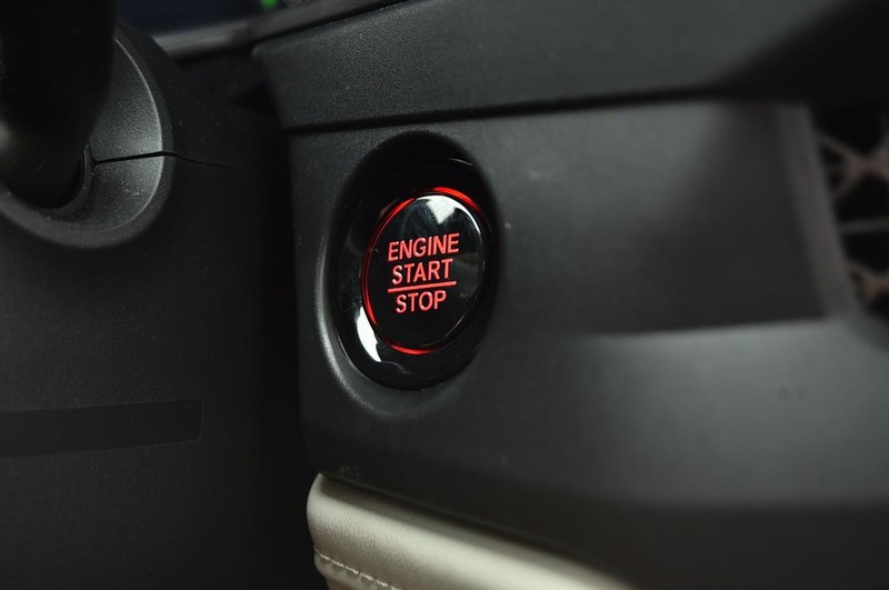 Honda Accord Sedan Vehicle Image 16