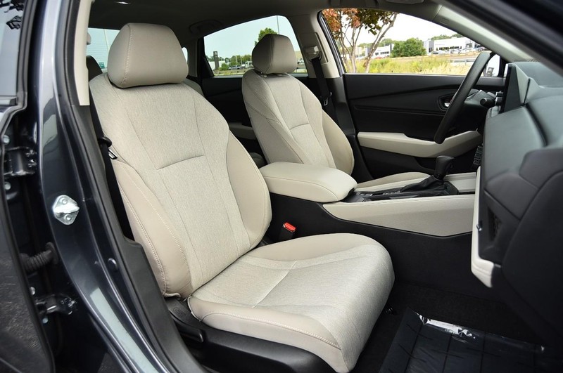 Honda Accord Sedan Vehicle Image 19