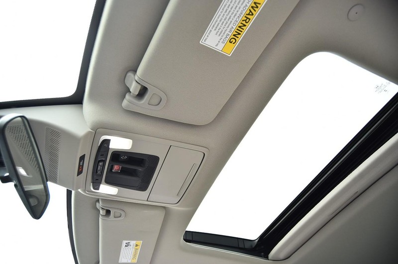 Honda Accord Sedan Vehicle Image 20