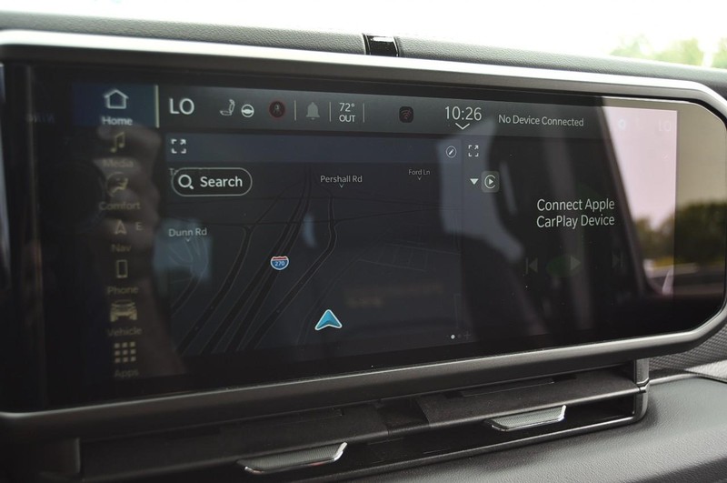 Jeep Wrangler Vehicle Image 14