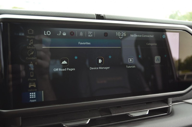 Jeep Wrangler Vehicle Image 15