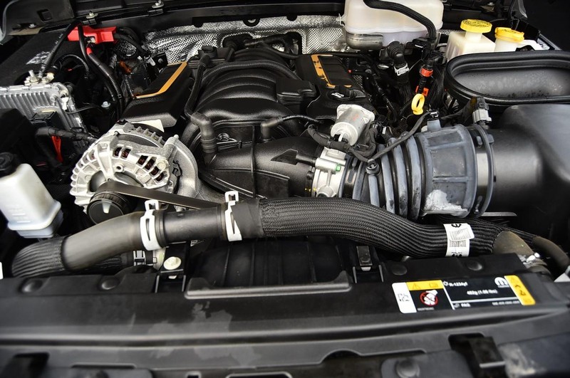 Jeep Wrangler Vehicle Image 29