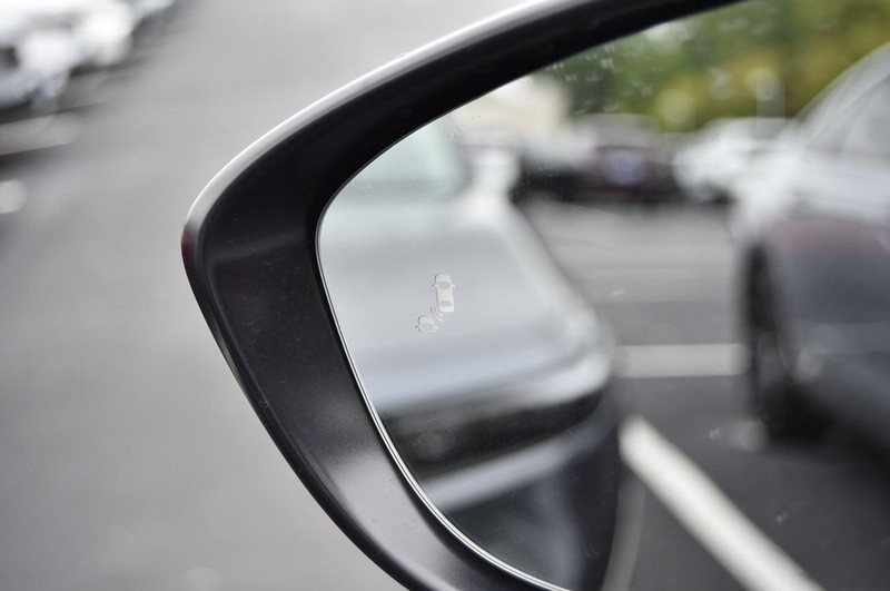 Honda Accord Sedan Vehicle Image 09