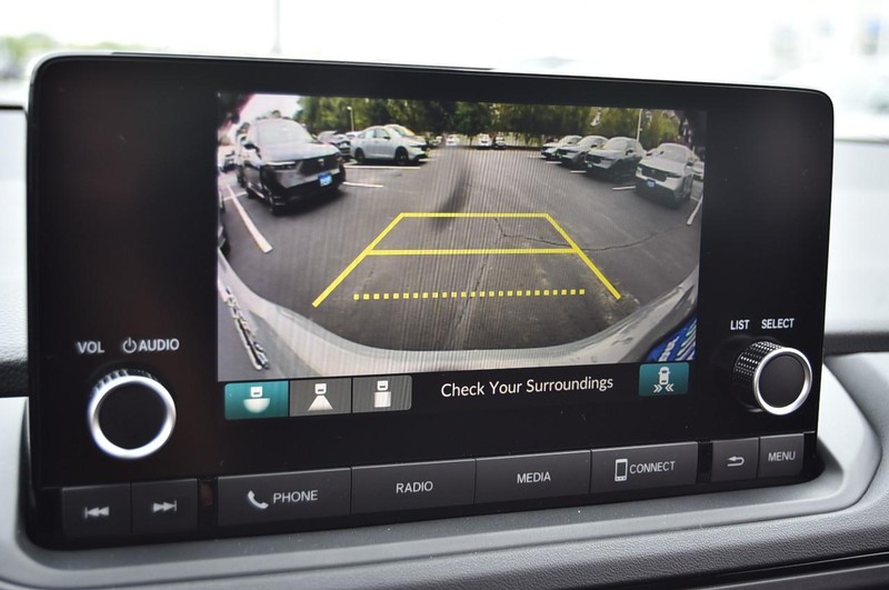 Honda Accord Sedan Vehicle Image 11