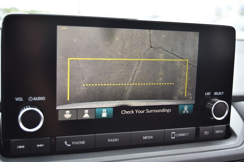 Honda Accord Sedan Vehicle Image 13