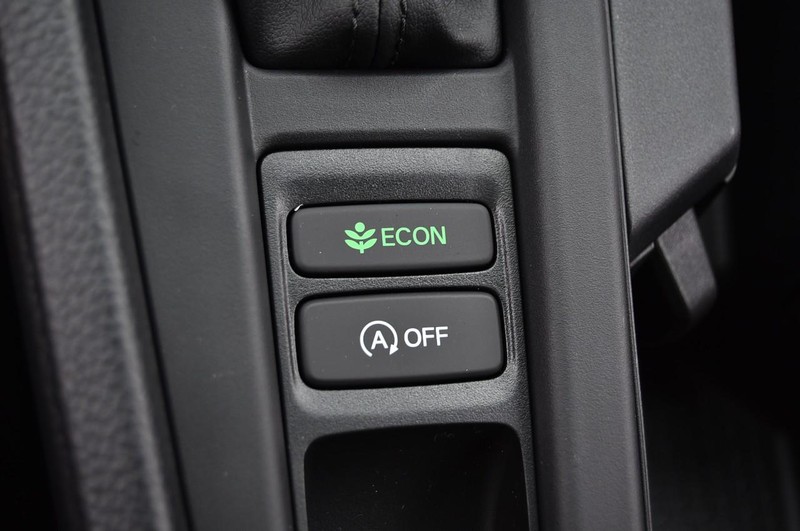 Honda Accord Sedan Vehicle Image 17