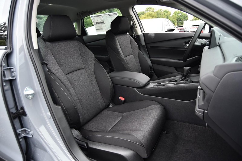 Honda Accord Sedan Vehicle Image 21