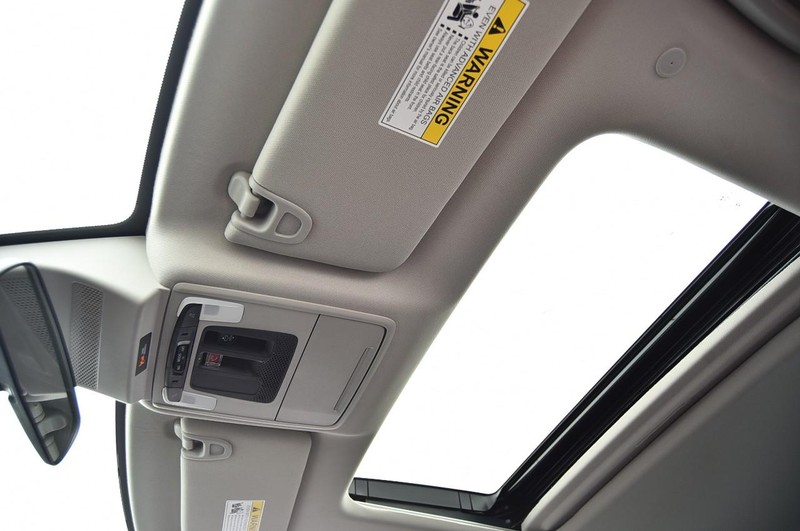 Honda Accord Sedan Vehicle Image 22