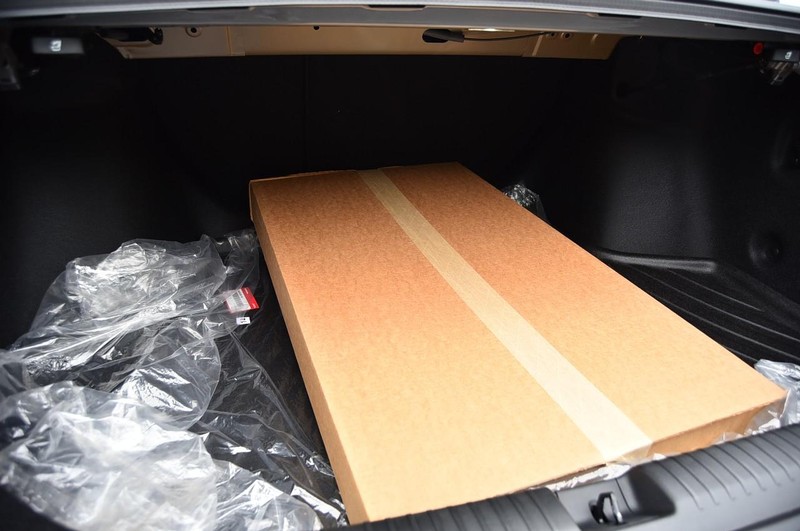 Honda Accord Sedan Vehicle Image 25