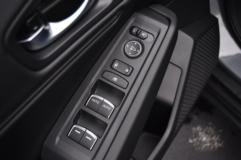 Honda Accord Sedan Vehicle Image 08