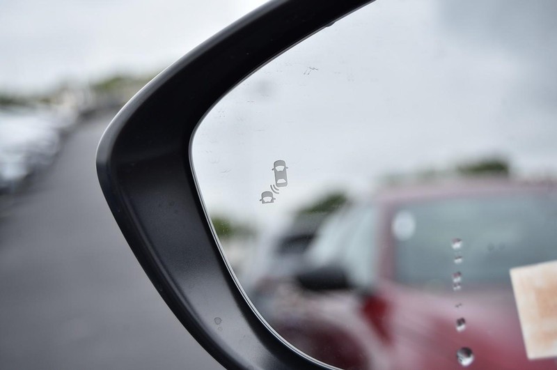 Honda Accord Sedan Vehicle Image 09