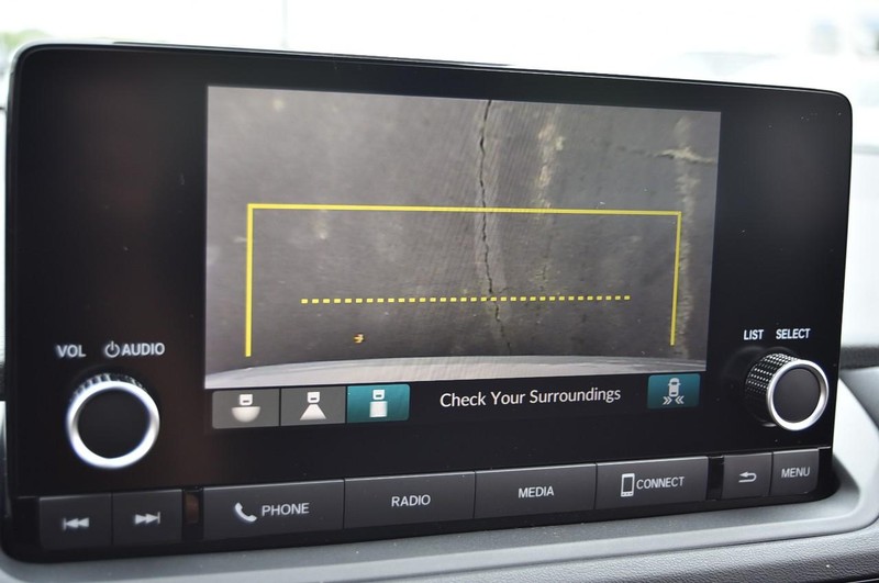 Honda Accord Sedan Vehicle Image 13