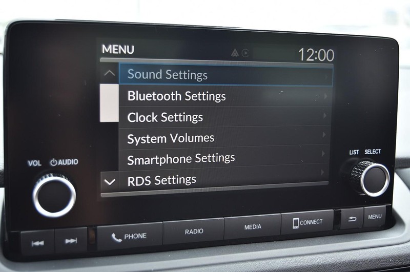Honda Accord Sedan Vehicle Image 14