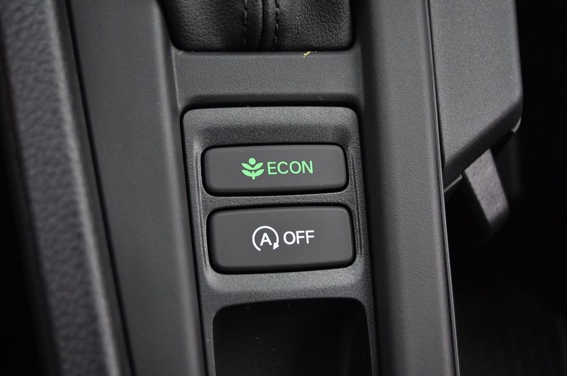 Honda Accord Sedan Vehicle Image 17