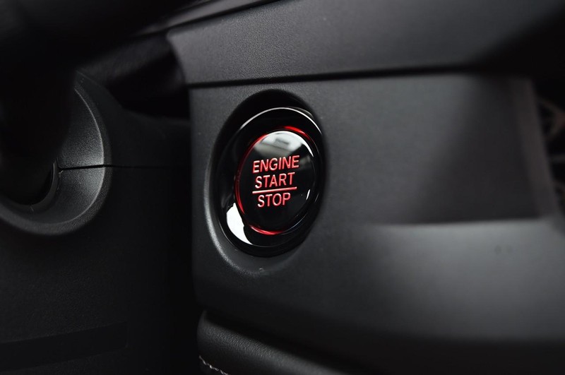 Honda Accord Sedan Vehicle Image 18