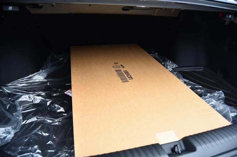 Honda Accord Sedan Vehicle Image 24