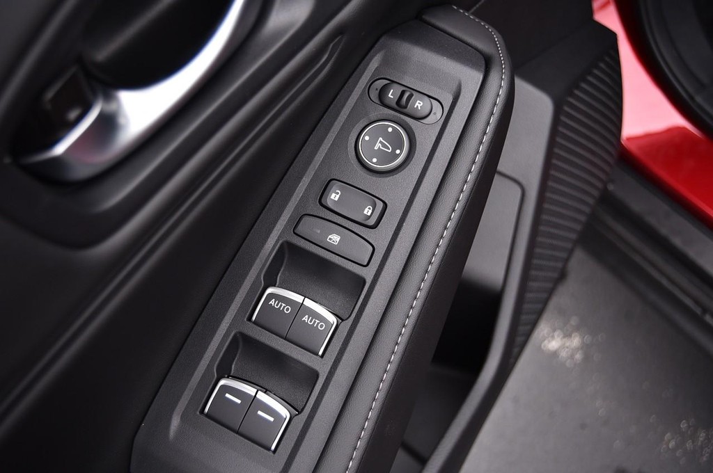 Honda Accord Hybrid Vehicle Image 08