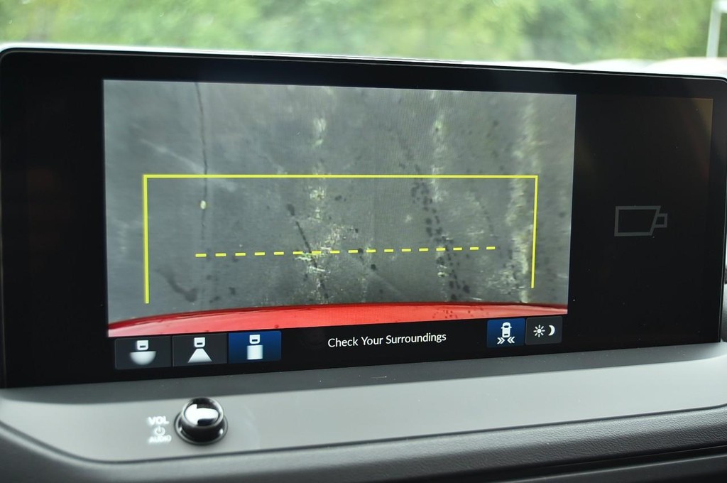 Honda Accord Hybrid Vehicle Image 13