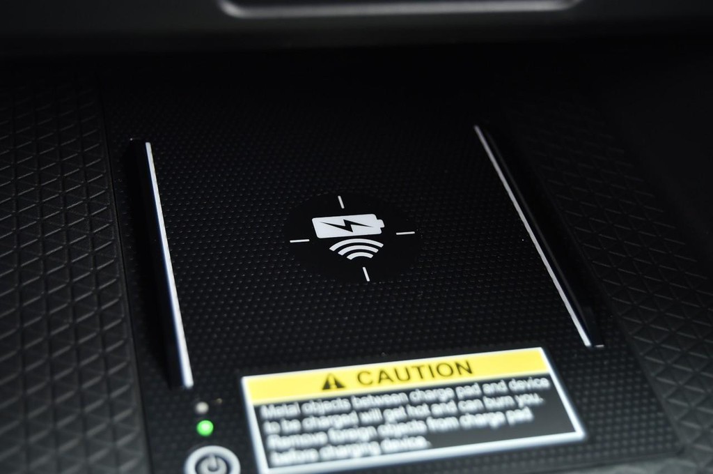 Honda Accord Hybrid Vehicle Image 17