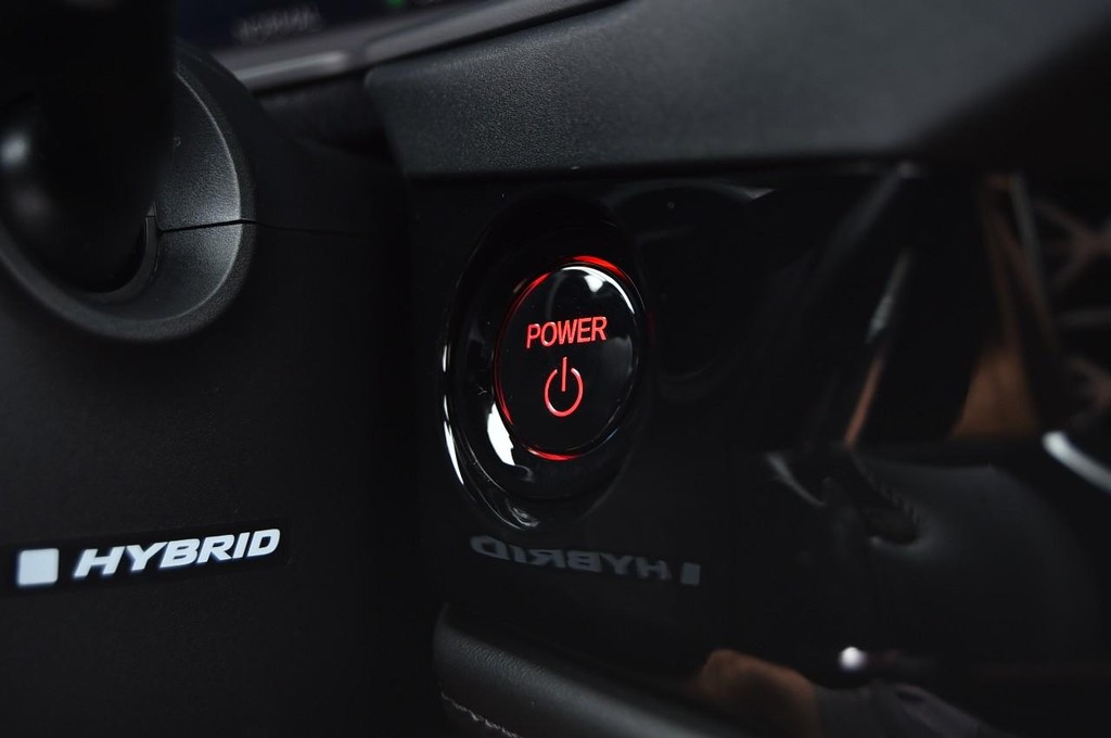 Honda Accord Hybrid Vehicle Image 19