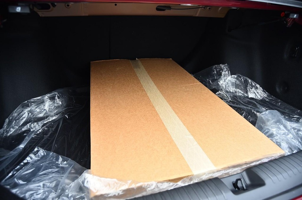 Honda Accord Hybrid Vehicle Image 26