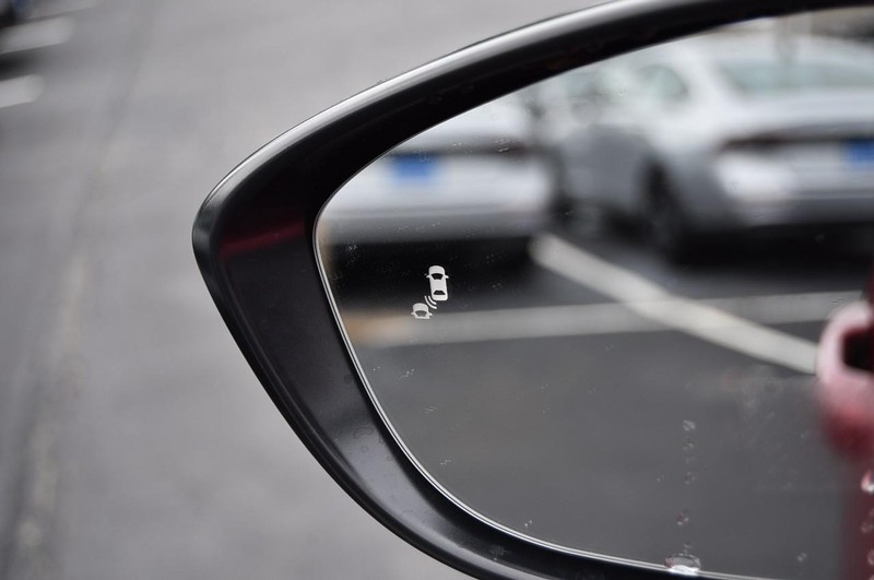 Honda Accord Hybrid Vehicle Image 09
