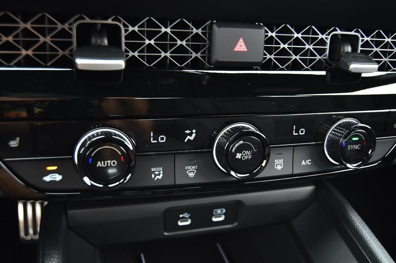 Honda Accord Hybrid Vehicle Image 15